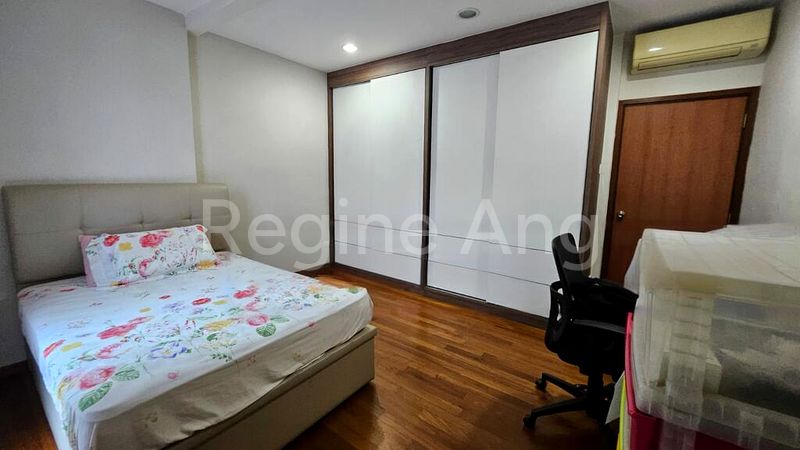 5 Bed Terraced House (Landed) for Rent in  Hoover Park - Image 3